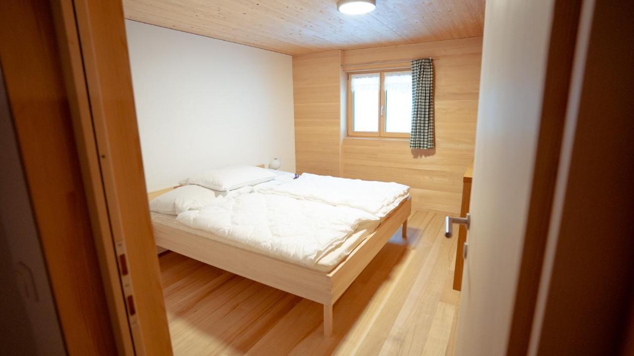 Ferienhaus Rimsgrund Bezau Εξωτερικό φωτογραφία