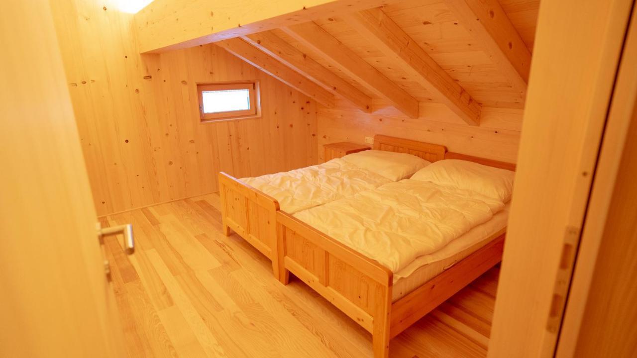 Ferienhaus Rimsgrund Bezau Εξωτερικό φωτογραφία