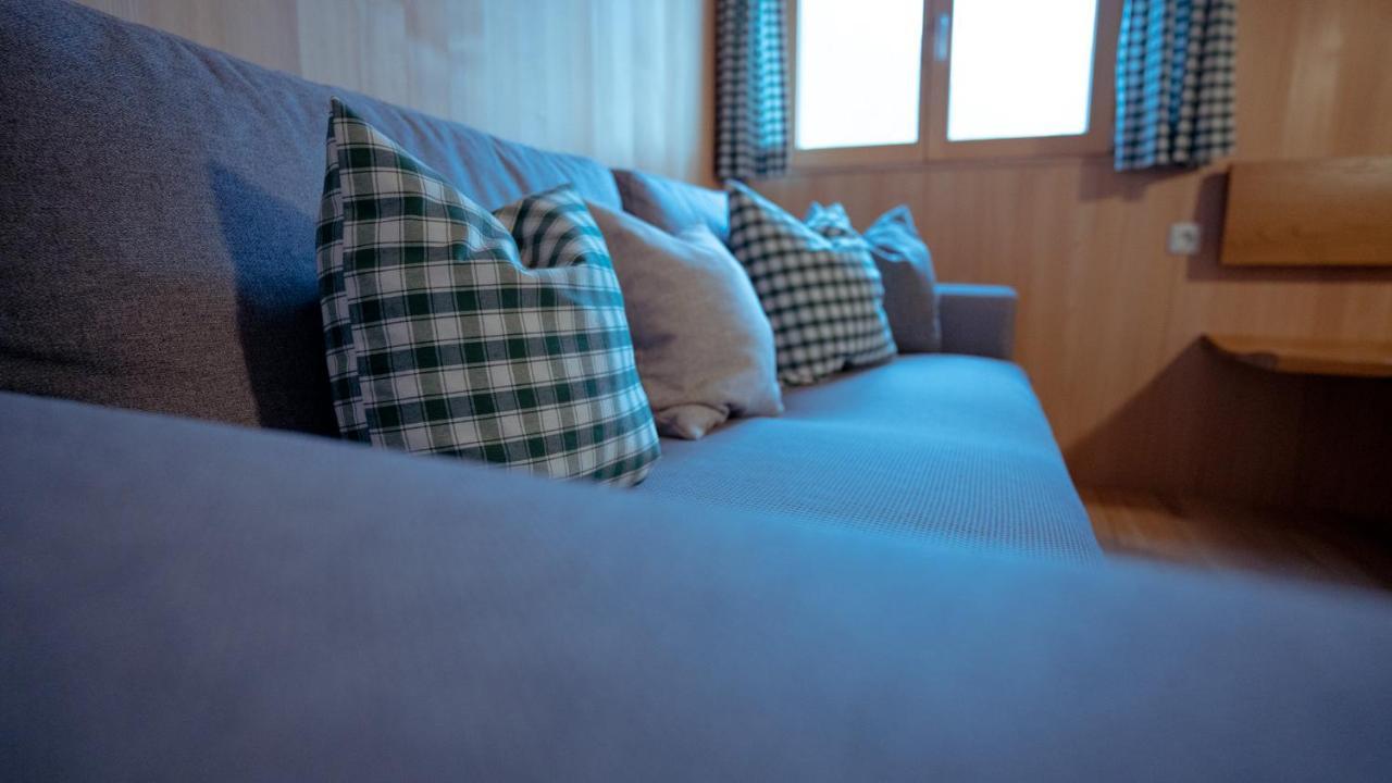 Ferienhaus Rimsgrund Bezau Εξωτερικό φωτογραφία