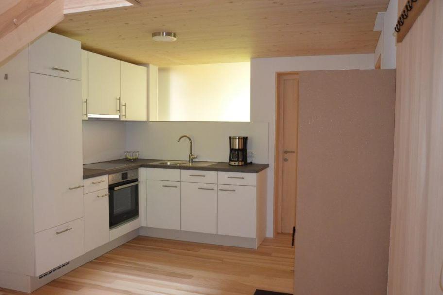 Ferienhaus Rimsgrund Bezau Εξωτερικό φωτογραφία